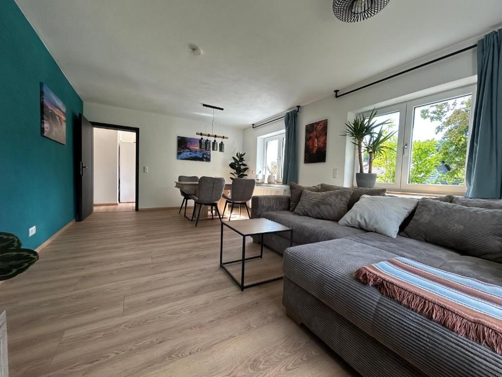 Ferienwohnung zum Büttelfels