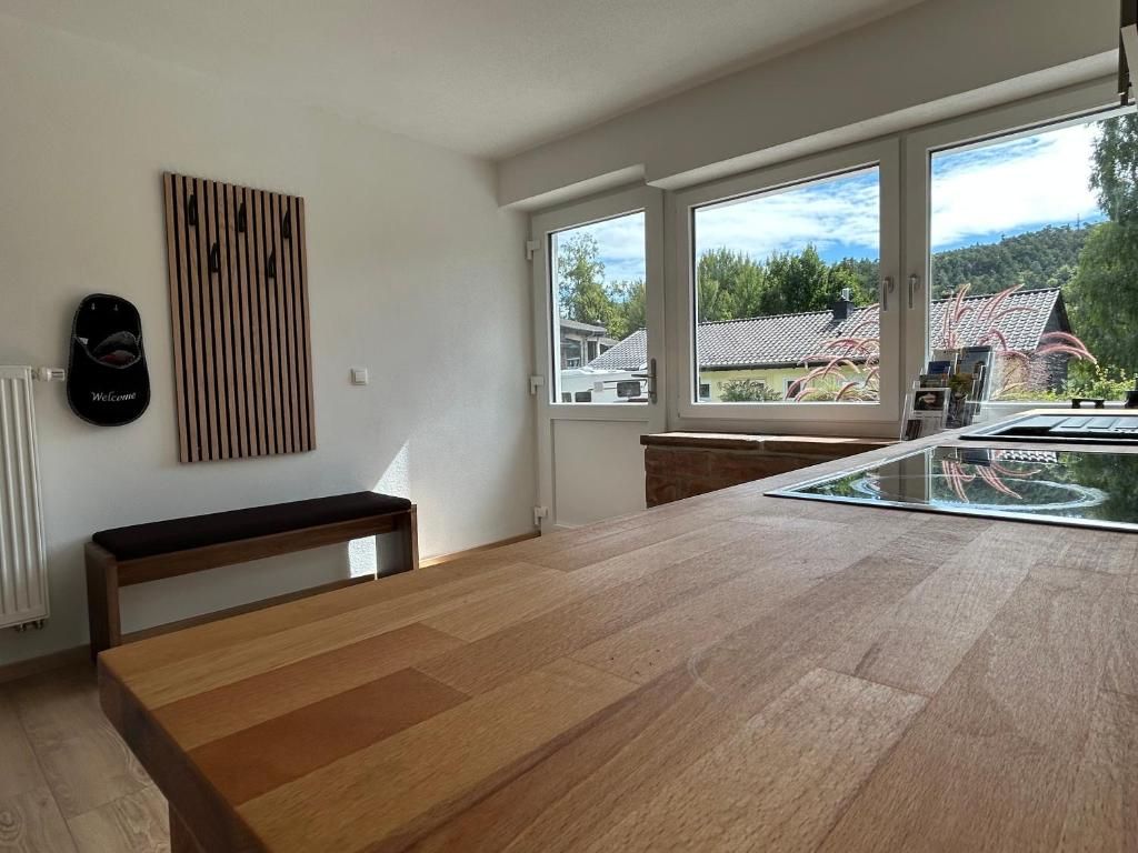 Ferienwohnung zum Büttelfels