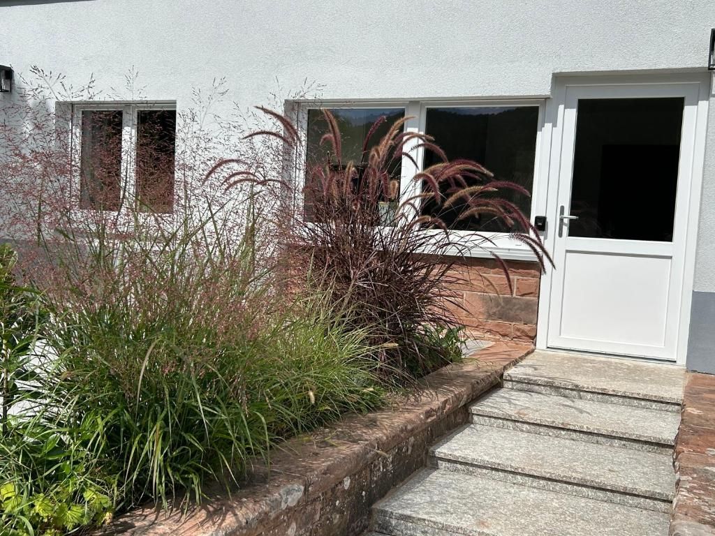Ferienwohnung zum Büttelfels