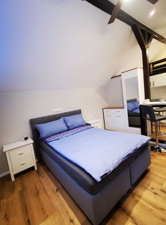 Ferienwohnung John's Place