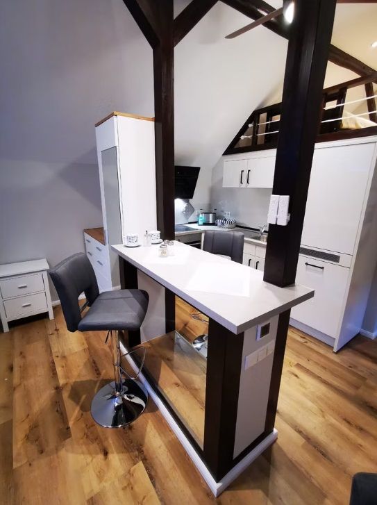 Ferienwohnung John's Place