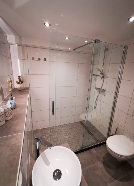 Ferienwohnung John's Place