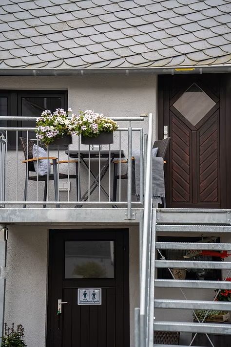 Ferienwohnung John's Place