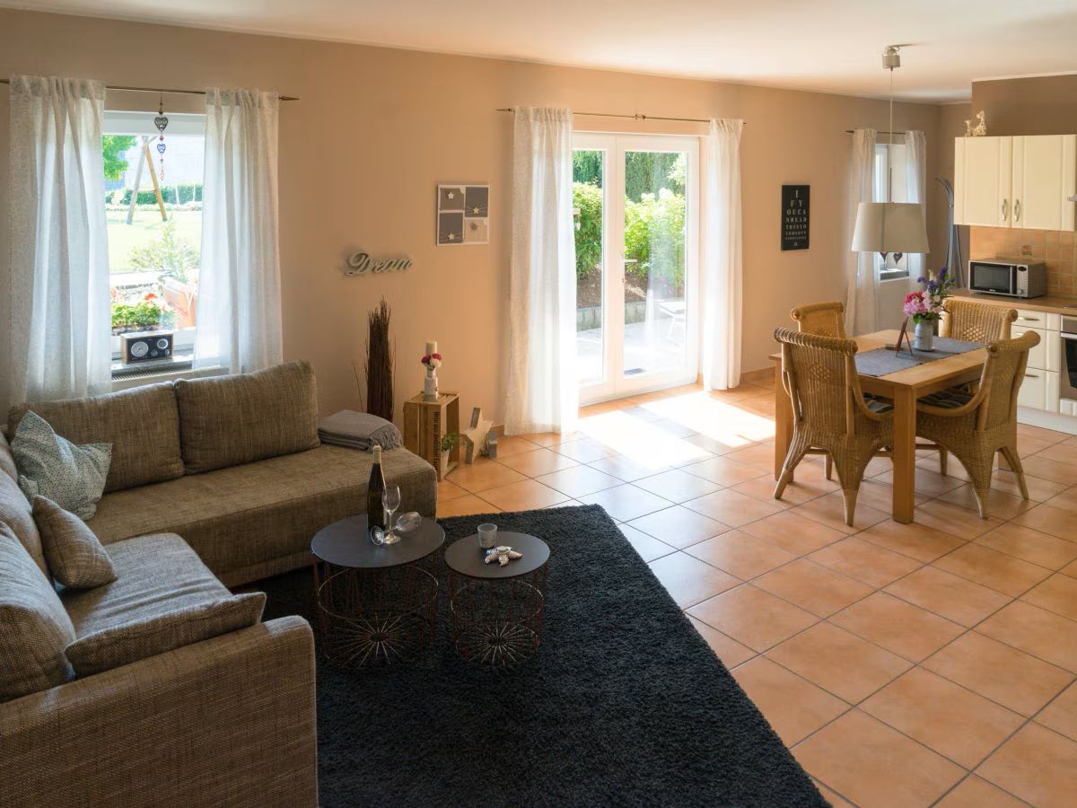 Ferienwohnung Familie Niel