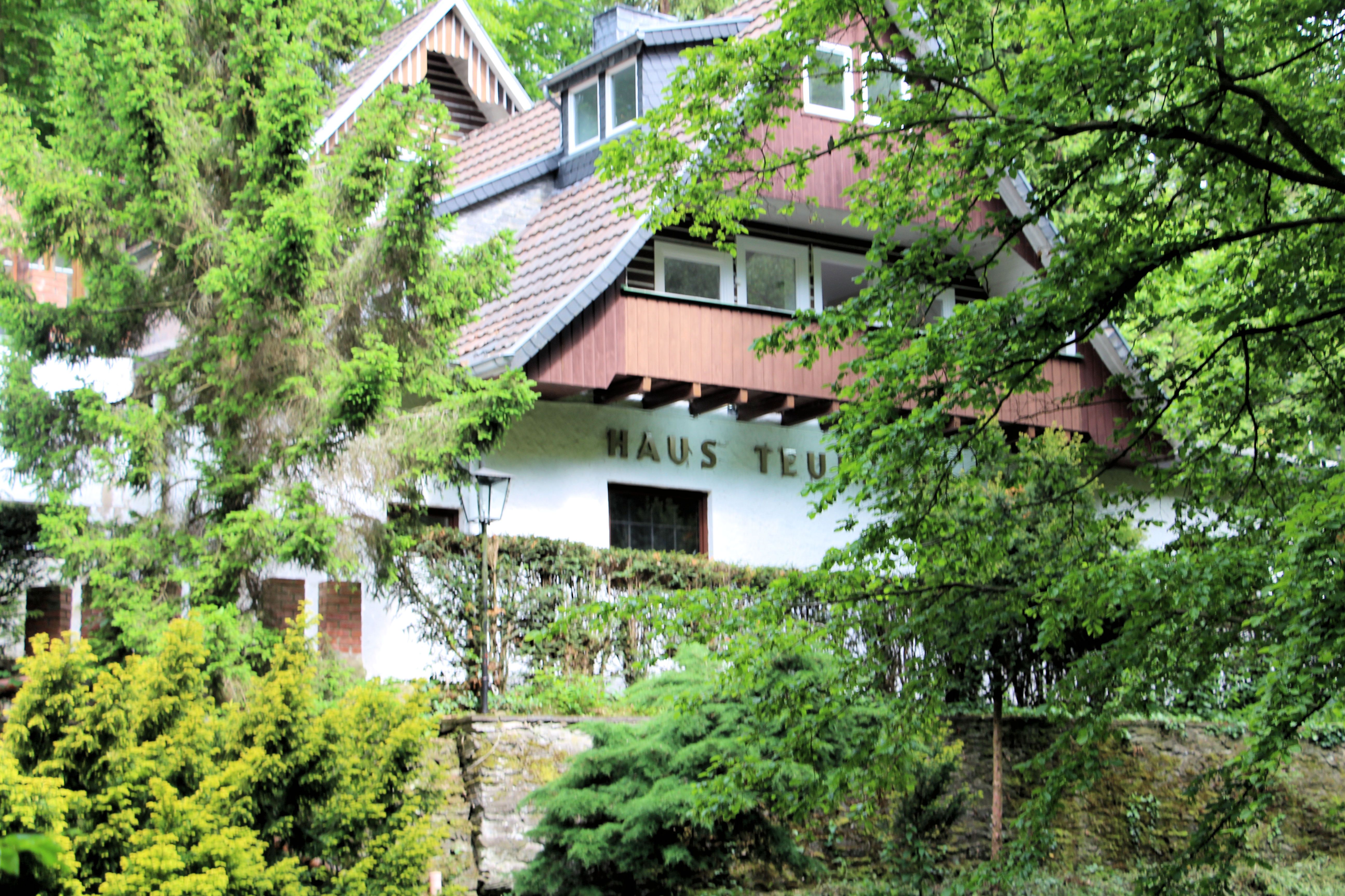 Haus Teufenbach