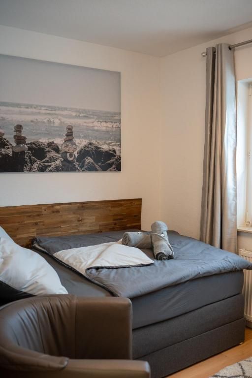Ferienwohnung Bad Ems little DrEaMS