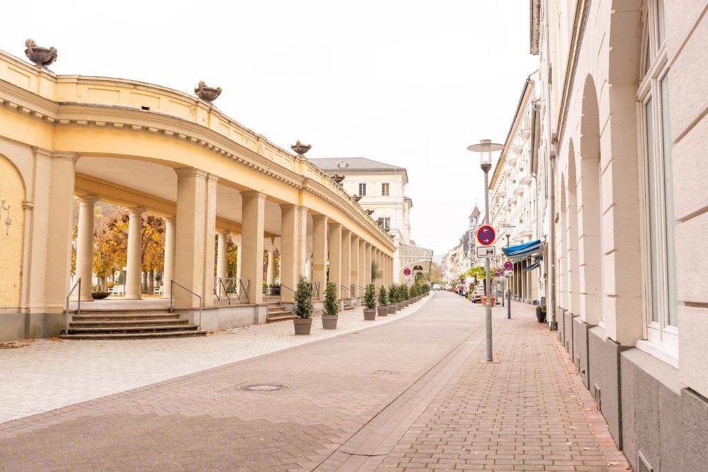 Ferienwohnung Bad Ems little DrEaMS