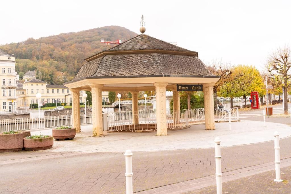 Ferienwohnung Bad Ems little DrEaMS