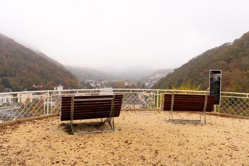 Ferienwohnung Bad Ems little DrEaMS