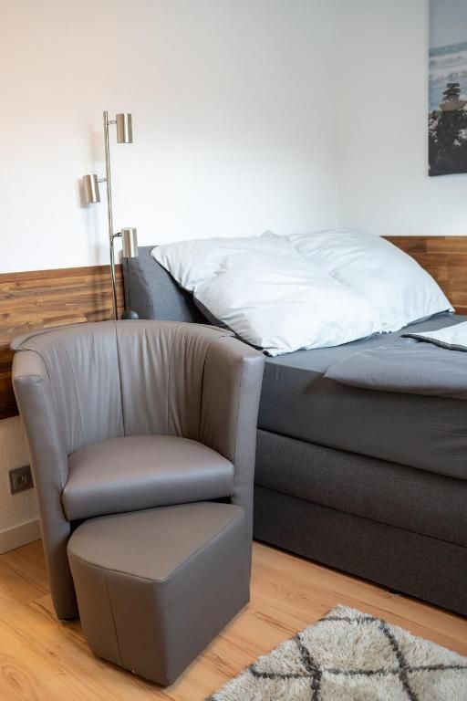 Ferienwohnung Bad Ems little DrEaMS