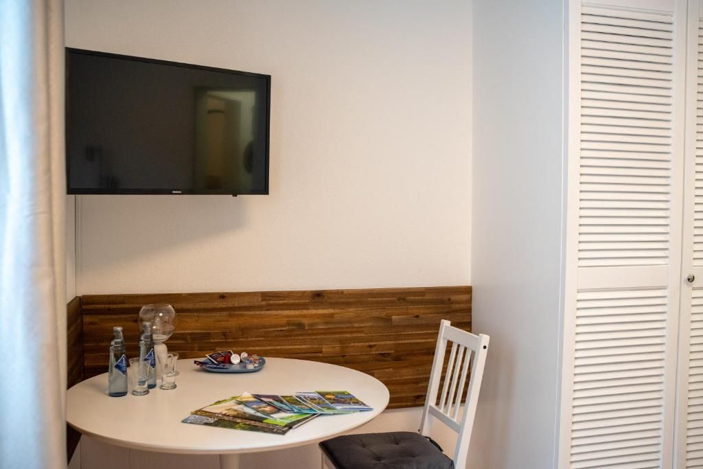 Ferienwohnung Bad Ems little DrEaMS
