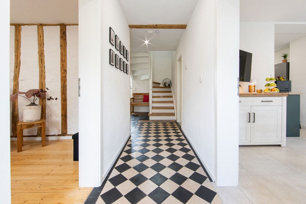 Ferienhaus Immerather Hof
