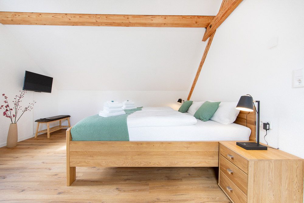 Ferienhaus Immerather Hof