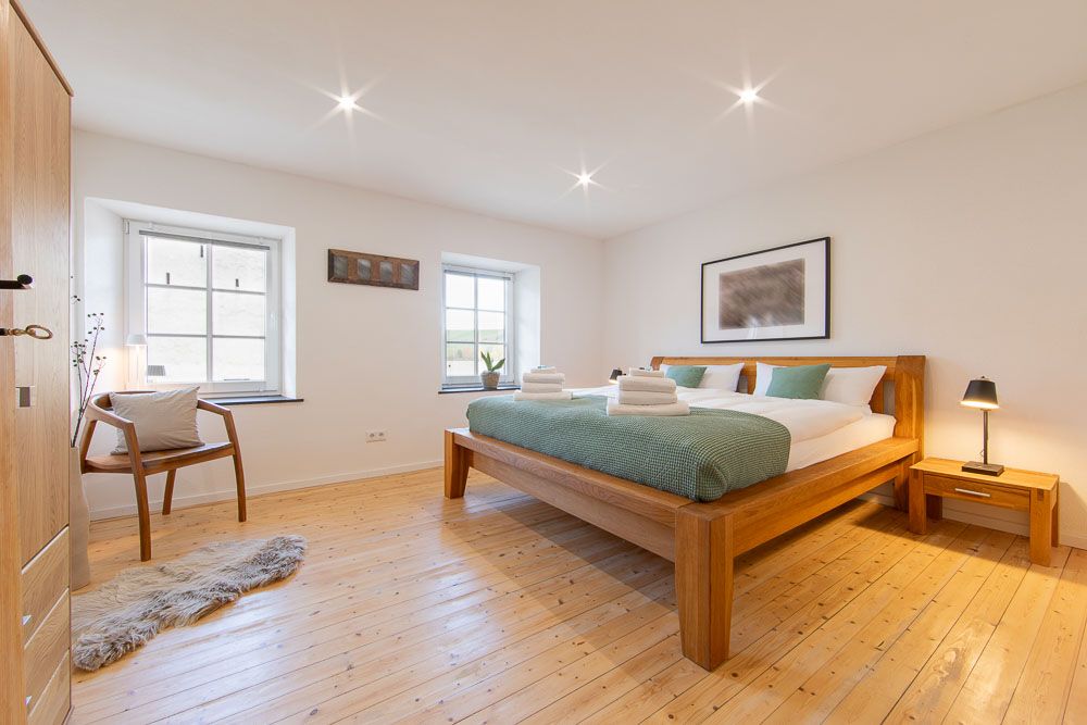 Ferienhaus Immerather Hof
