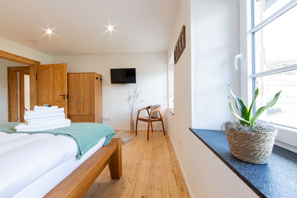 Ferienhaus Immerather Hof