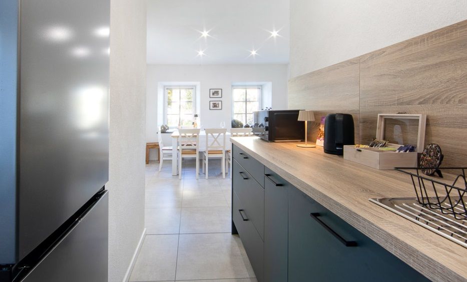 Ferienhaus Immerather Hof