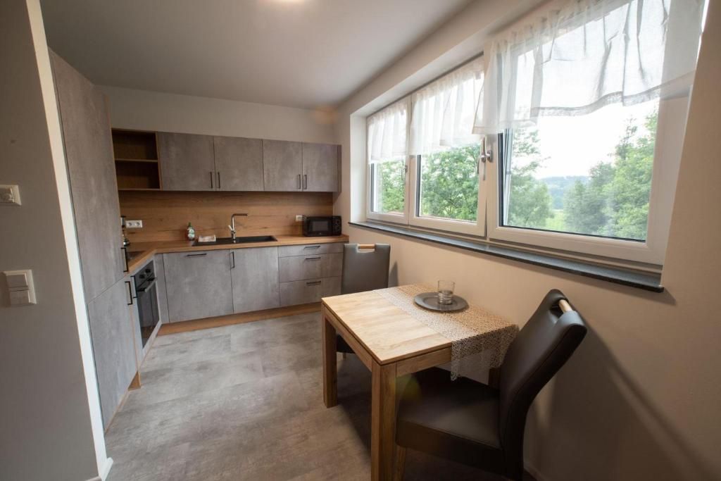 Ferienhof Hopfgärtle