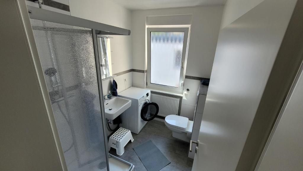 Ferienwohnung Malbergblick