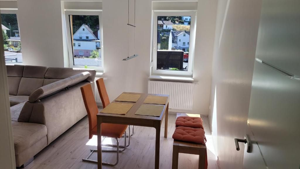 Ferienwohnung Malbergblick