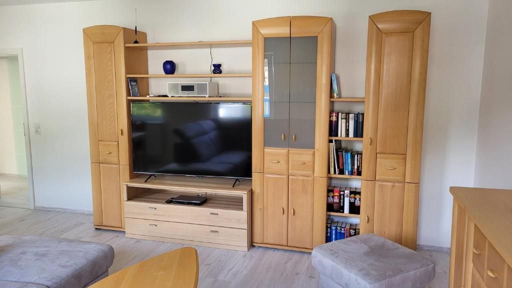 Ferienwohnung Malbergblick