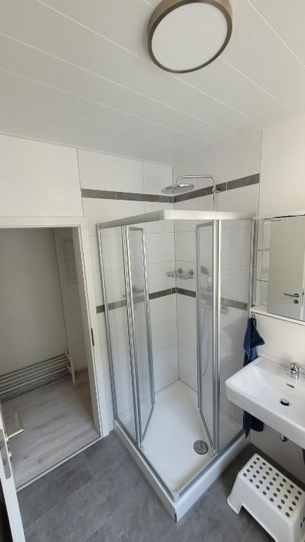 Ferienwohnung Malbergblick