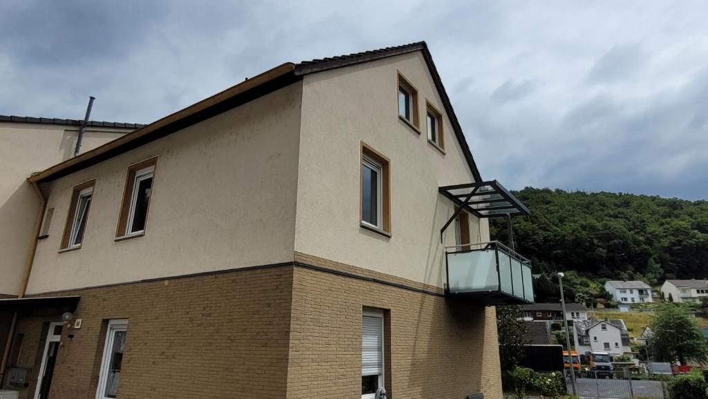 Ferienwohnung Malbergblick