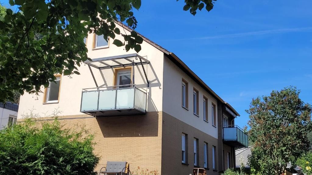 Ferienwohnung Malbergblick