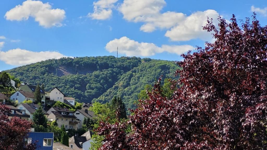 Ferienwohnung Malbergblick