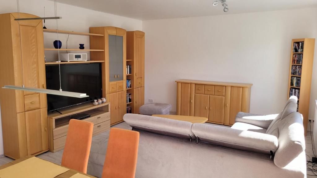 Ferienwohnung Malbergblick
