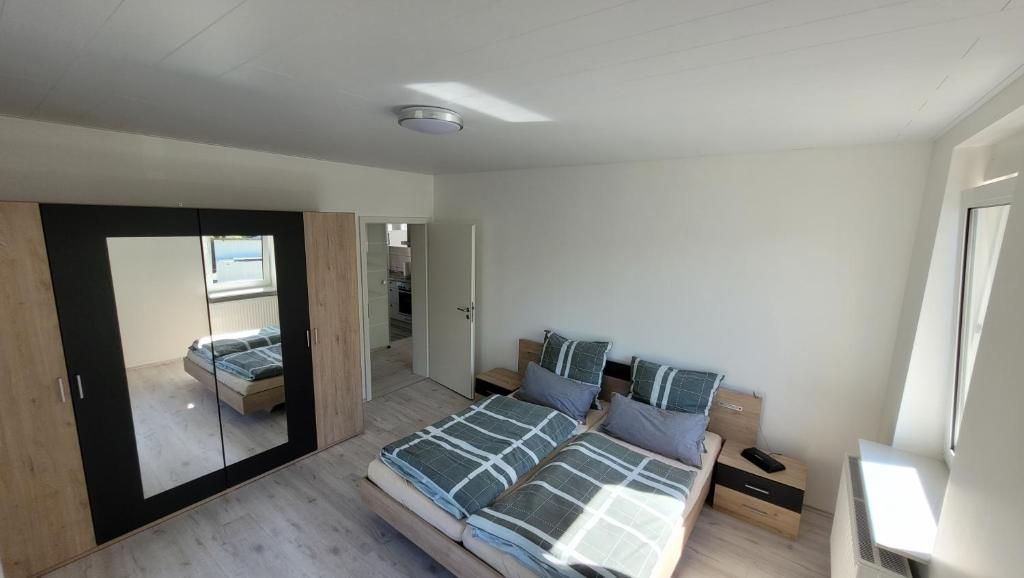 Ferienwohnung Malbergblick
