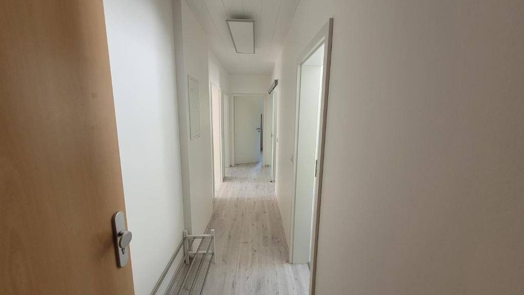 Ferienwohnung Malbergblick