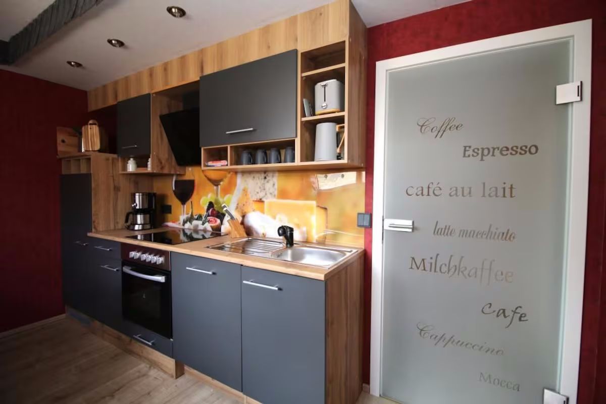 Auszeit-Ferienwohnung Loreley