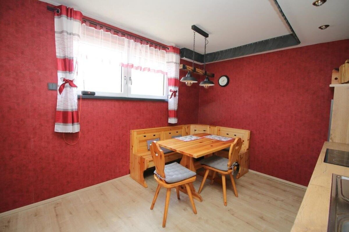 Auszeit-Ferienwohnung Loreley