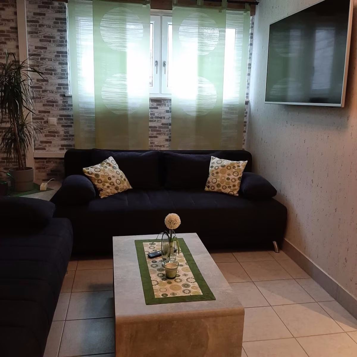 Auszeit-Ferienwohnung Loreley