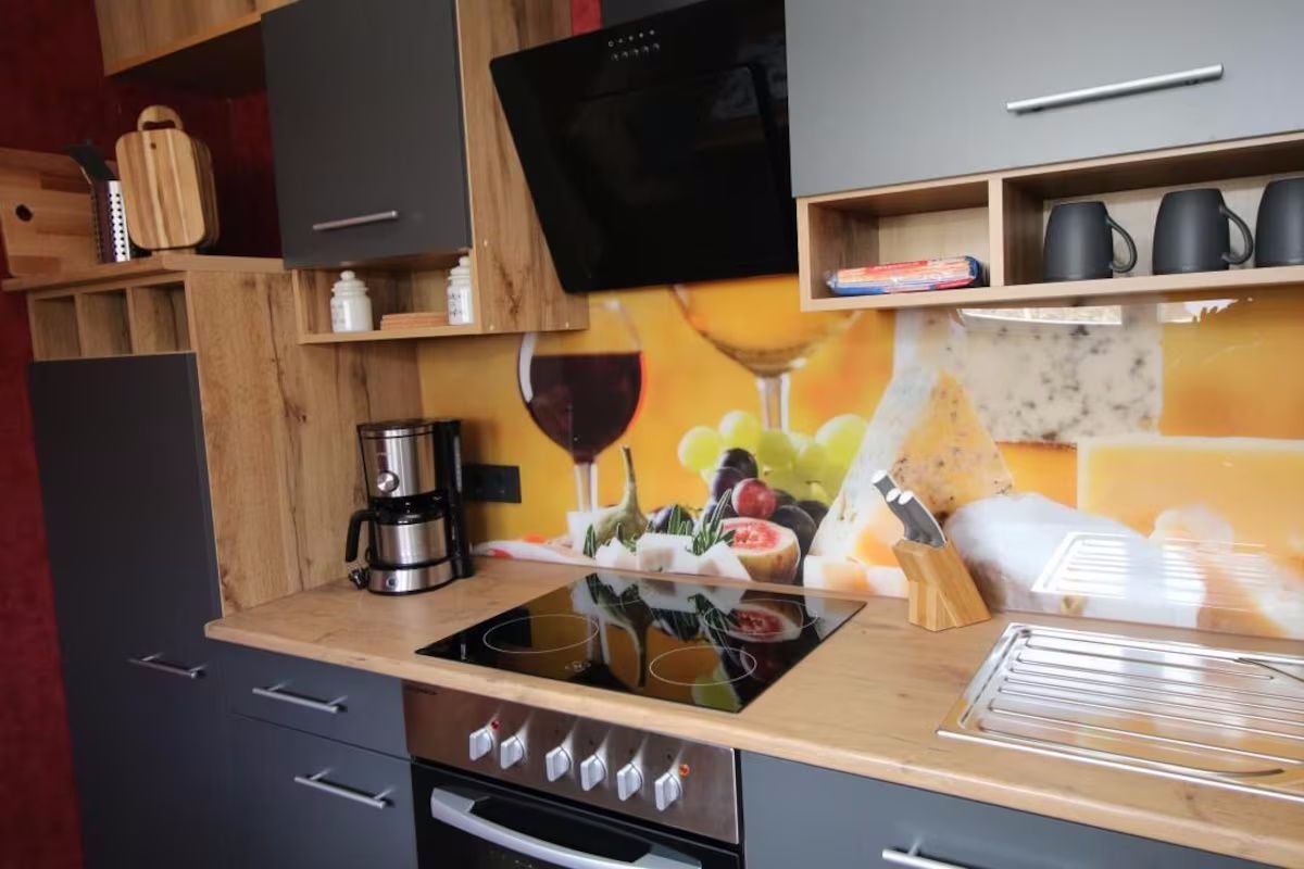 Auszeit-Ferienwohnung Loreley