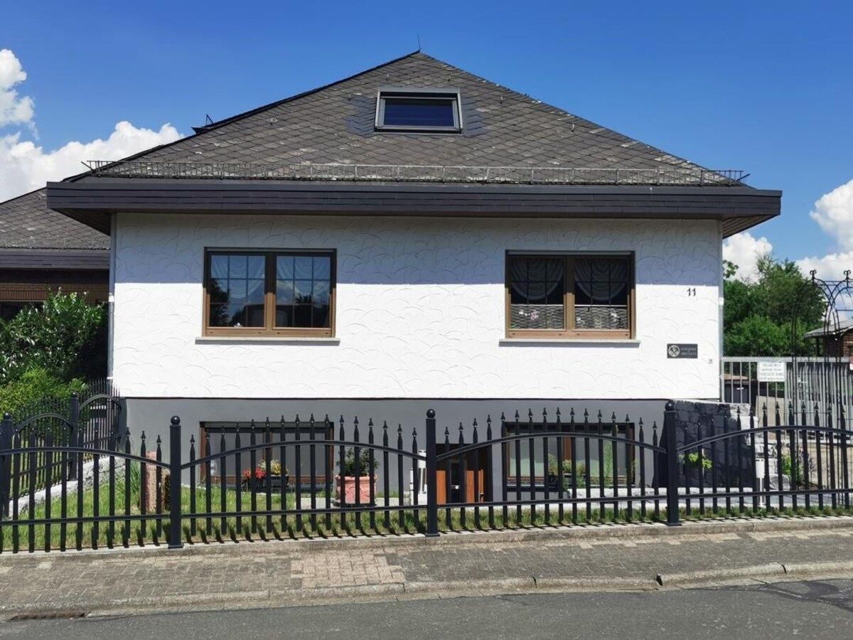 Auszeit-Ferienwohnung Loreley