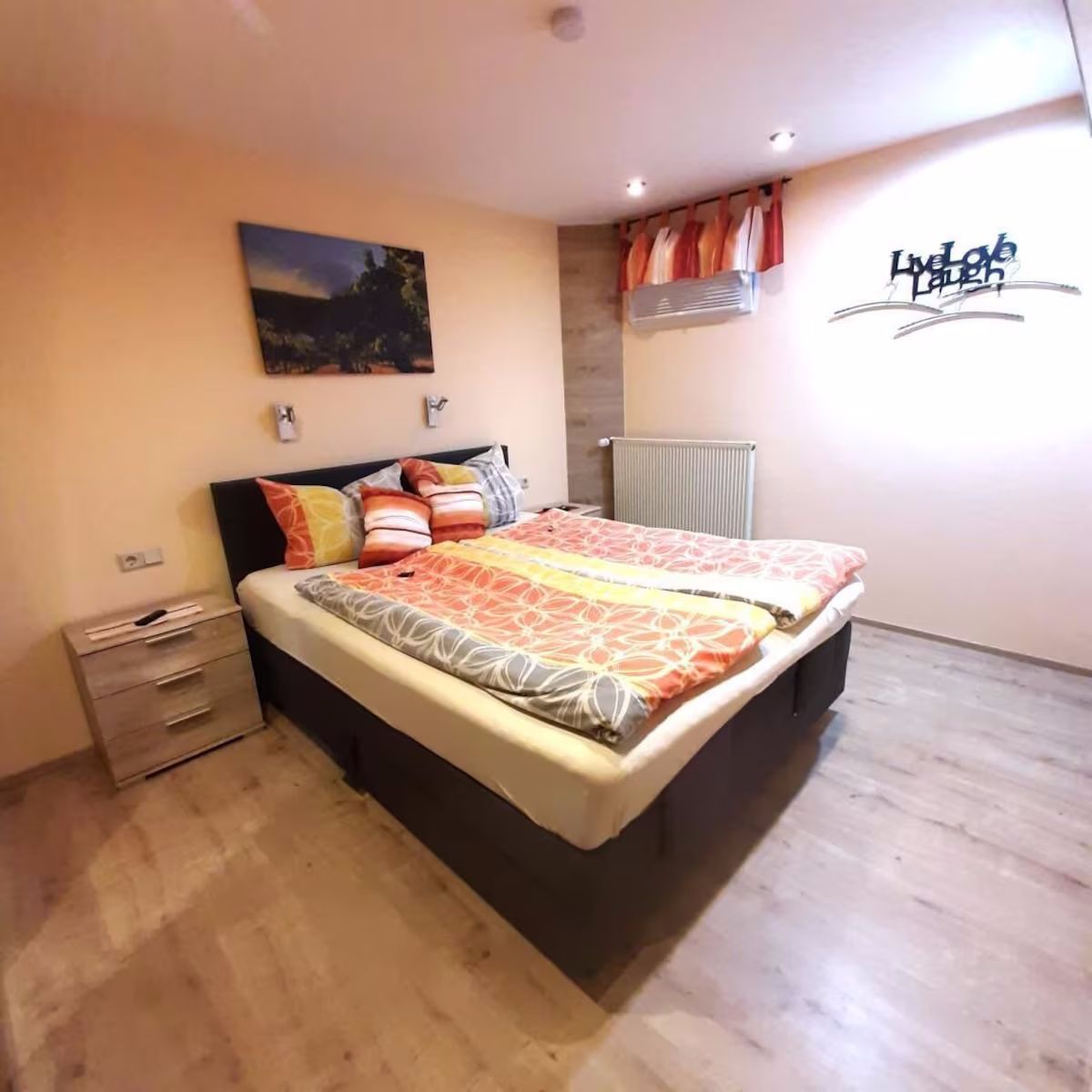 Auszeit-Ferienwohnung Loreley