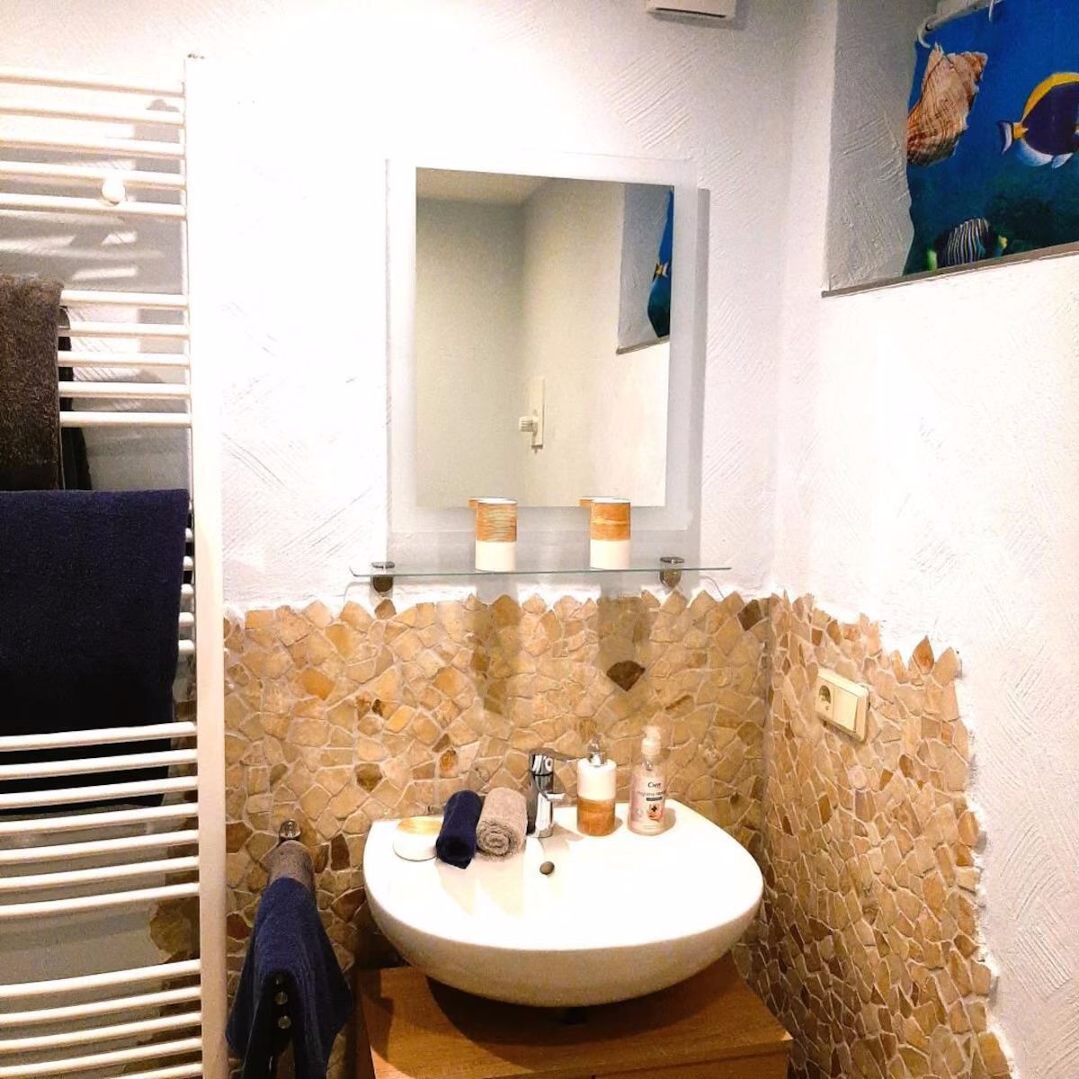 Auszeit-Ferienwohnung Loreley