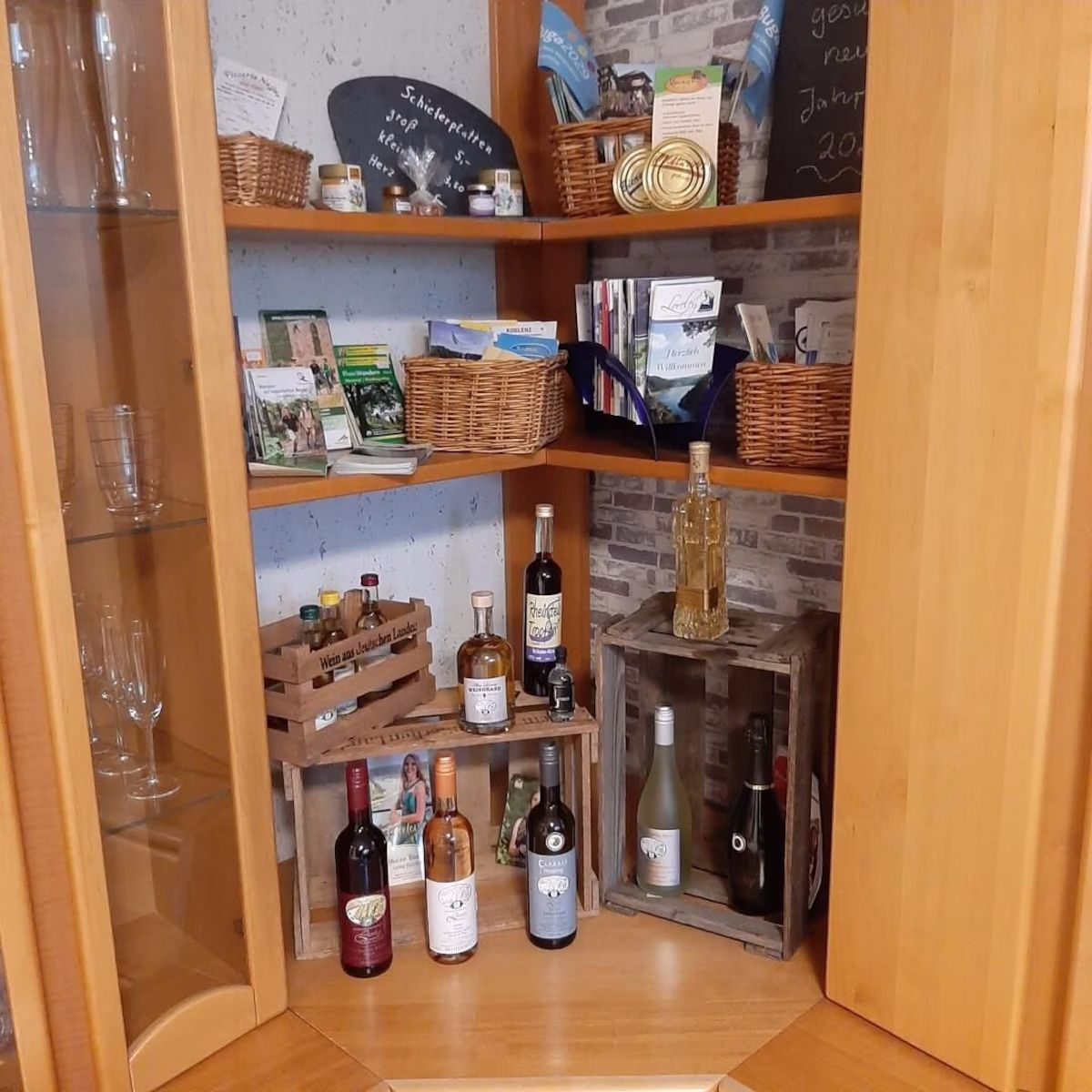 Auszeit-Ferienwohnung Loreley