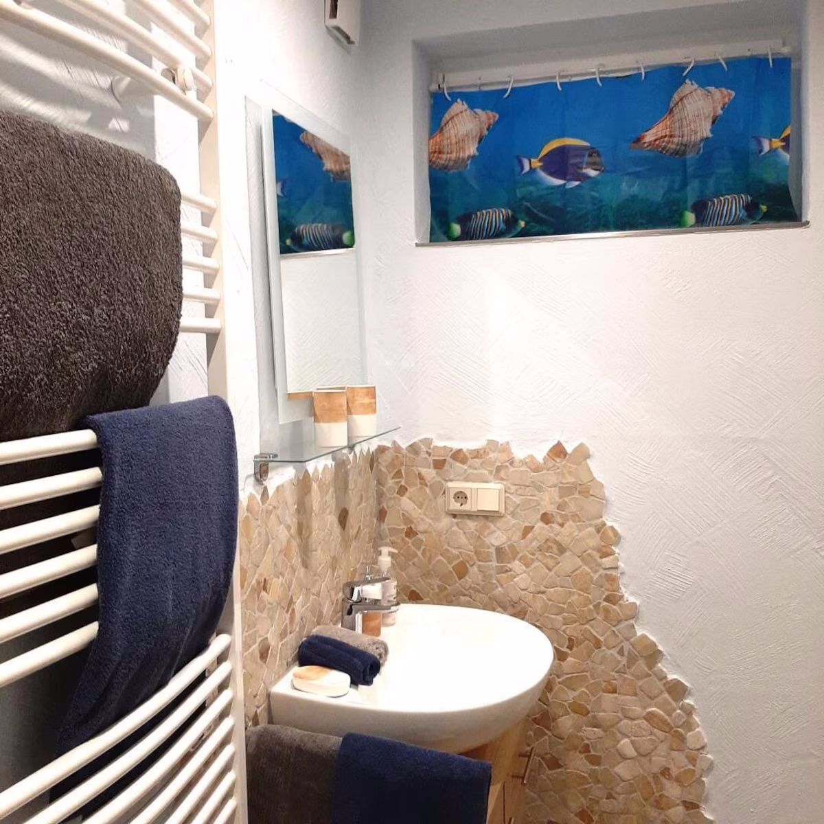 Auszeit-Ferienwohnung Loreley