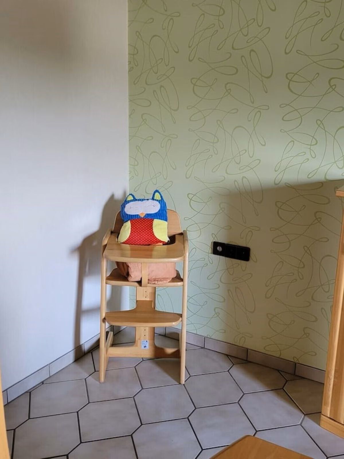 Kinderhochstuhl