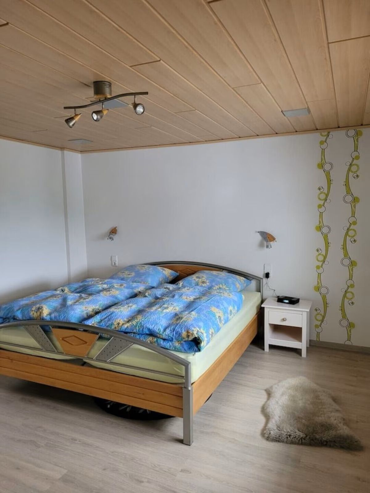 Doppelbett