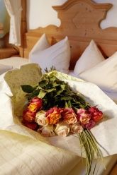 Auszeit vom Alltag mit einem Kuschelwochenende 