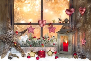 Genussvolle Weihnachtstage an der Mosel 2026