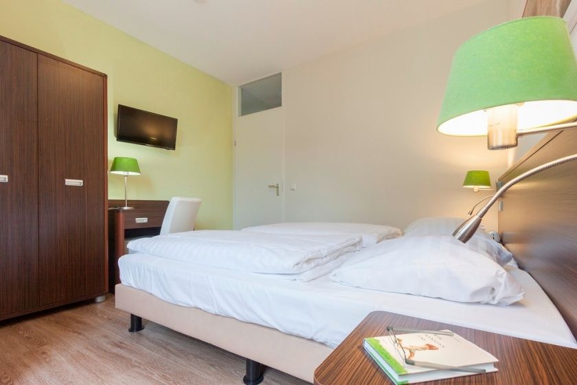 Sommerurlaub in Landal Eifeler Tor