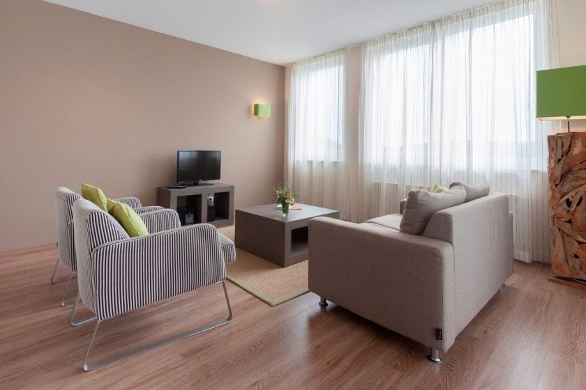 Sommerurlaub in Landal Eifeler Tor