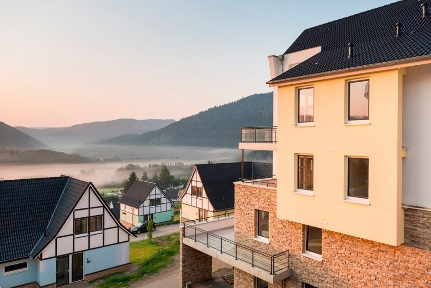 Sommerurlaub in Landal Eifeler Tor
