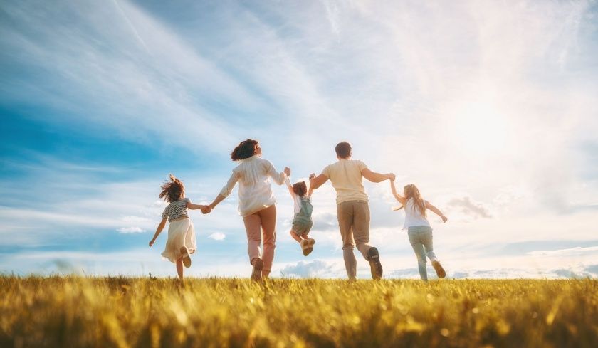 7 Tage Familienurlaub im Musikantenland