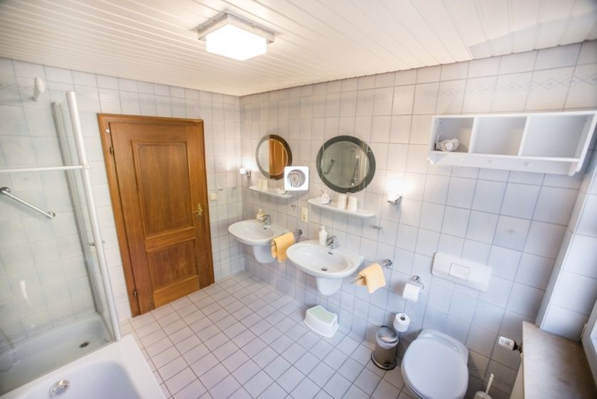 7 Tage Familienurlaub im Musikantenland