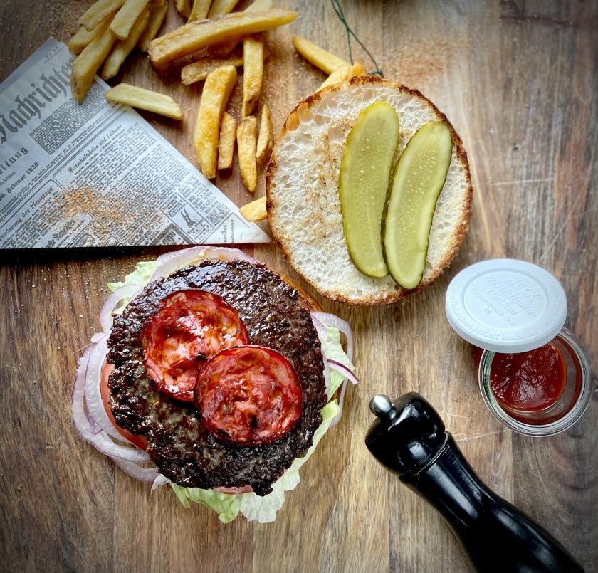 Bier & Genuss Erleben Brauhaus 2023